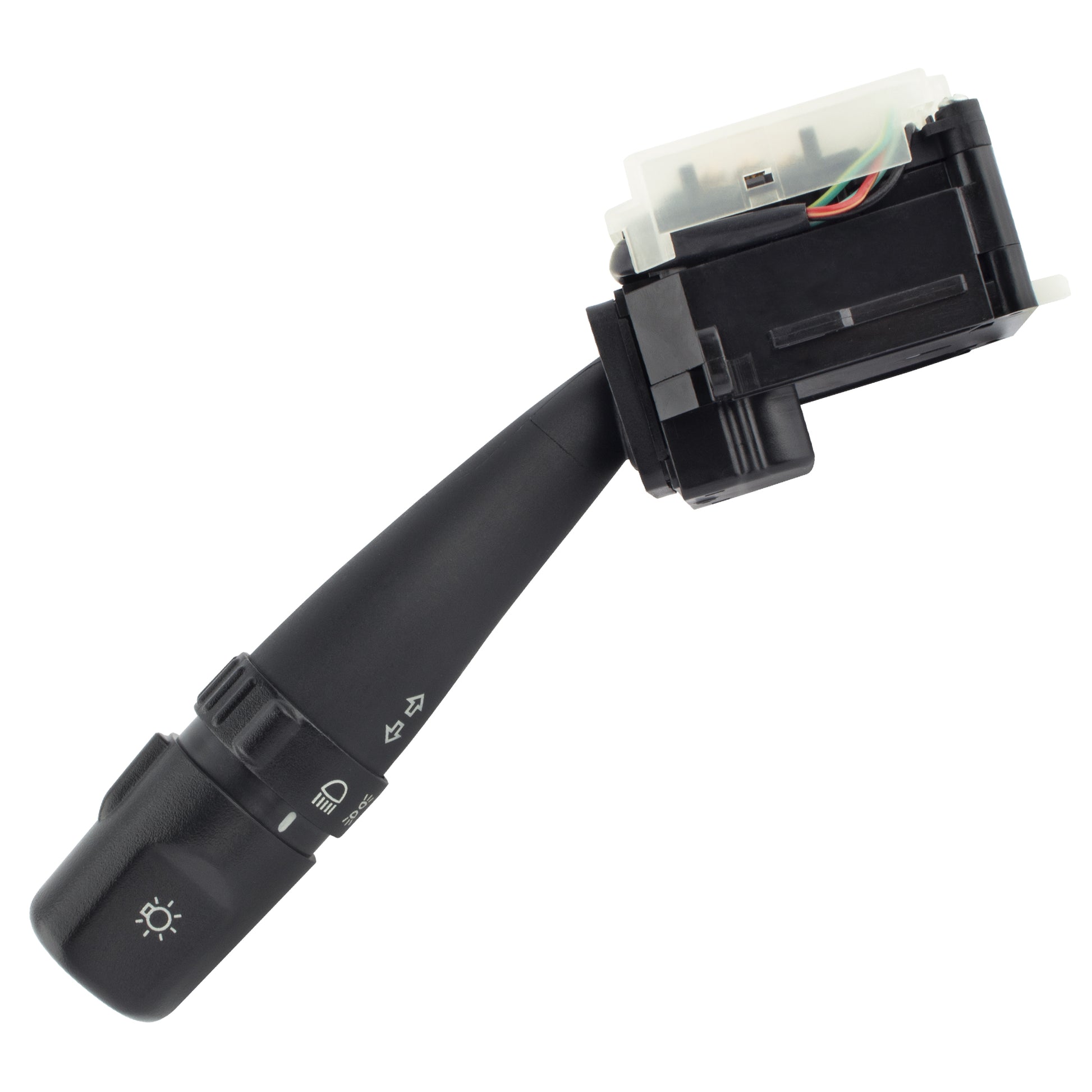 BOXI Multi-Function Combination Switch - Turn Signal Switch Fits for Hyundai Elantra 2001 2002 2003 — product photo 2