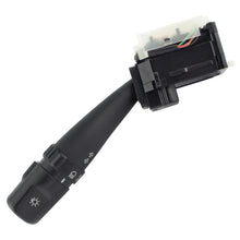 BOXI Multi-Function Combination Switch - Turn Signal Switch Fits for Hyundai Elantra 2001 2002 2003 — product photo 2
