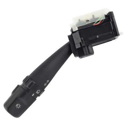 BOXI Multi-Function Combination Switch - Turn Signal Switch Fits for Hyundai Elantra 2001 2002 2003 — product photo 2