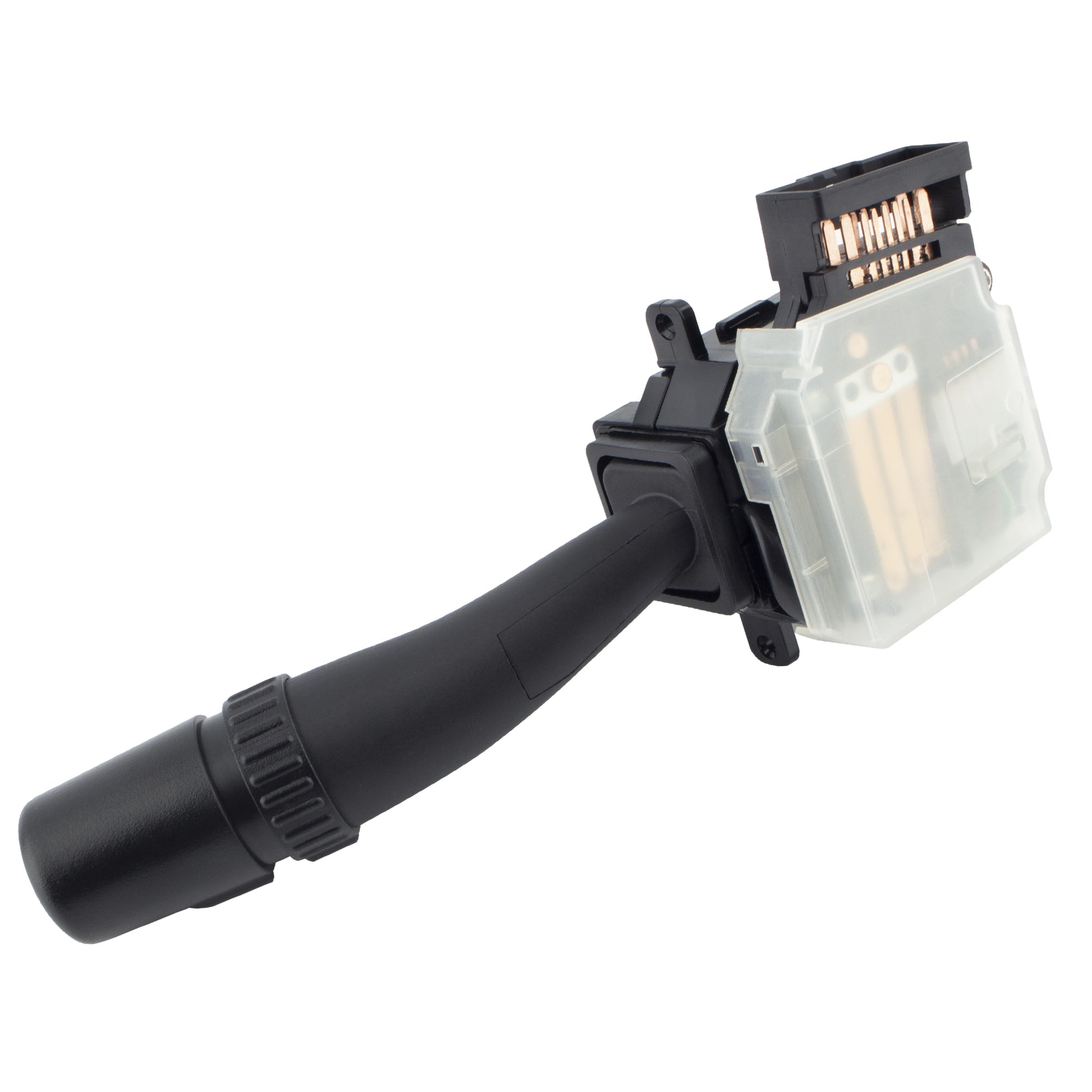 BOXI Multi-Function Combination Switch - Turn Signal Switch Fits for Hyundai Elantra 2001 2002 2003 — product photo 3