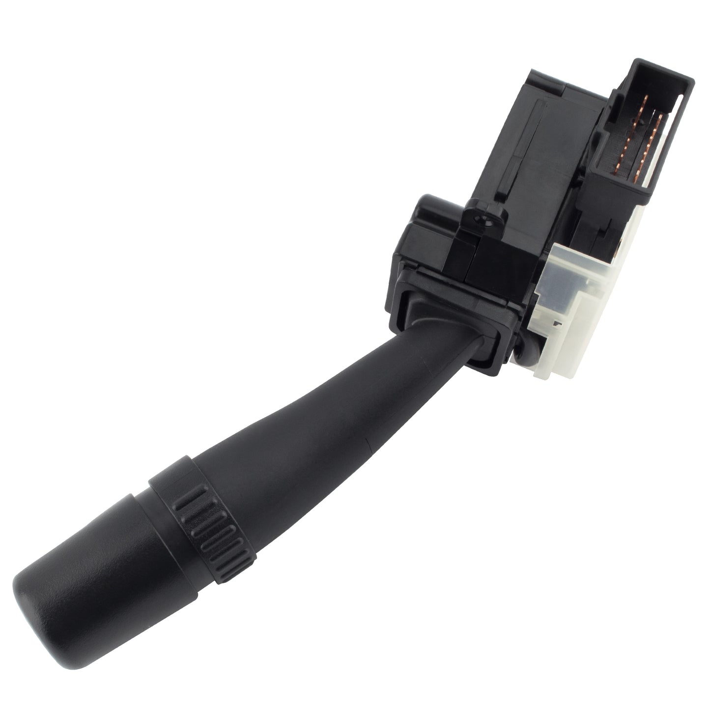 BOXI Multi-Function Combination Switch - Turn Signal Switch Fits for Hyundai Elantra 2001 2002 2003 — product photo 4