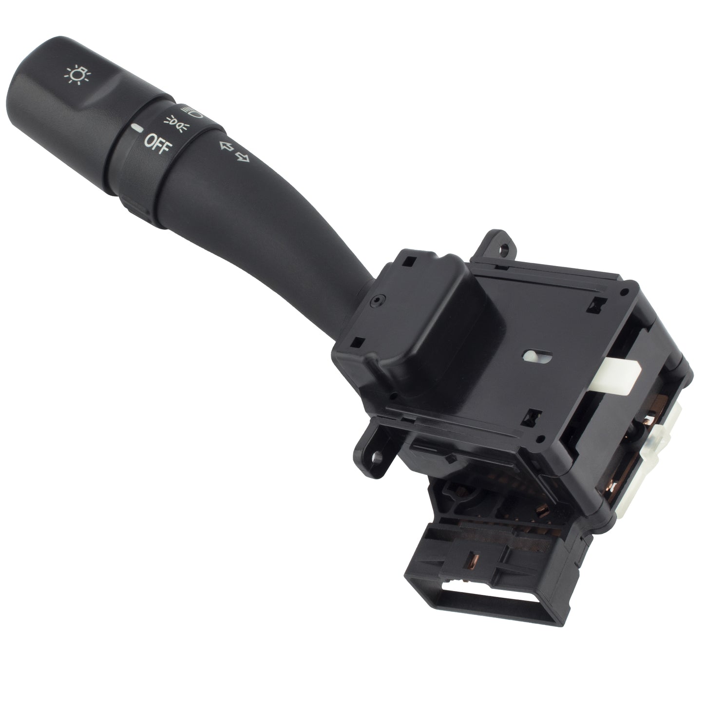 BOXI Multi-Function Combination Switch - Turn Signal Switch Fits for Hyundai Elantra 2001 2002 2003 — product photo 5