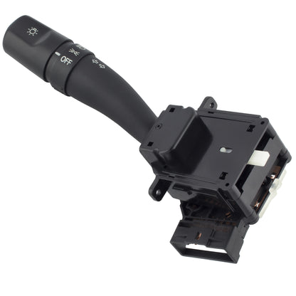 BOXI Multi-Function Combination Switch - Turn Signal Switch Fits for Hyundai Elantra 2001 2002 2003 — product photo 5