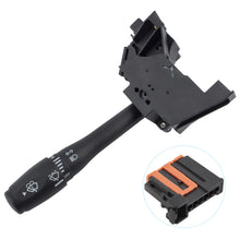 BOXI Multi-Function Combination Switch - Turn Signal Switch Fits for Ford Crown Victoria