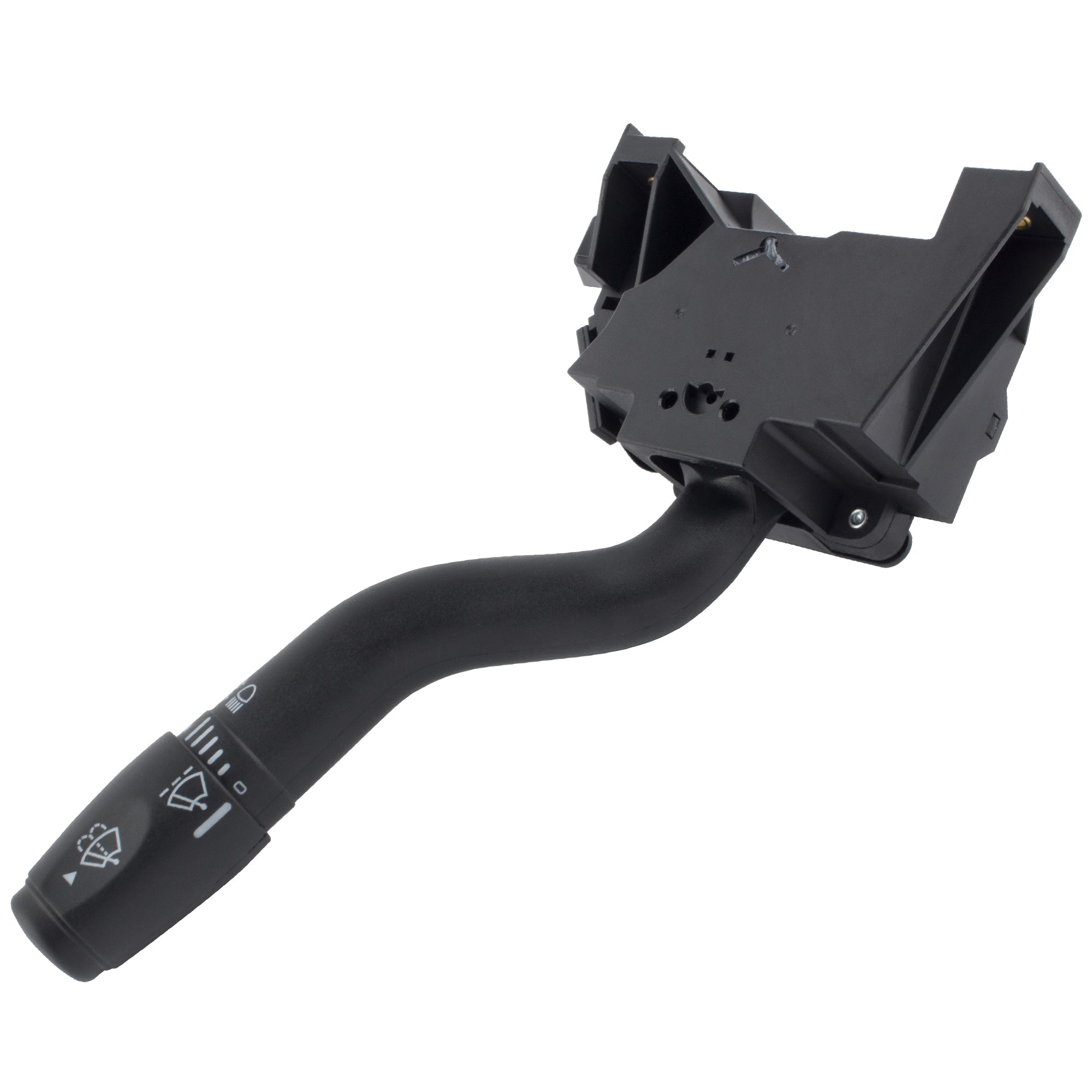 BOXI Multi-Function Combination Switch - Turn Signal Switch Compatible for Ford 2005-2010 E-150