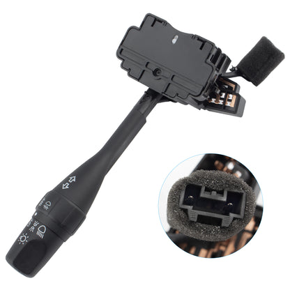 BOXI Multi-Function Combination Switch - Turn Signal Switch Compatible for Infiniti I30 1996-1997