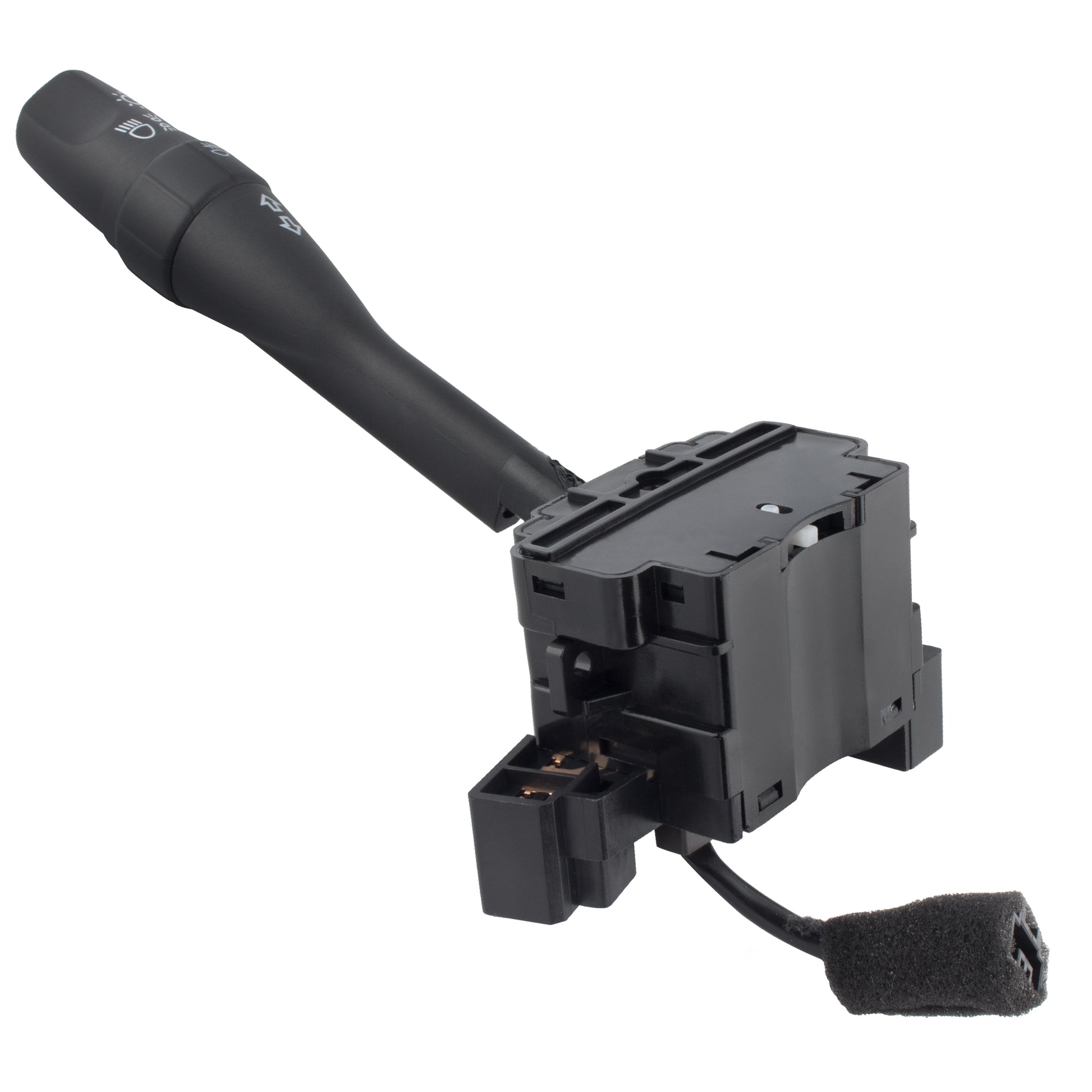 BOXI Multi-Function Combination Switch - Turn Signal Switch Compatible for Infiniti I30 1996-1997 — product photo 4