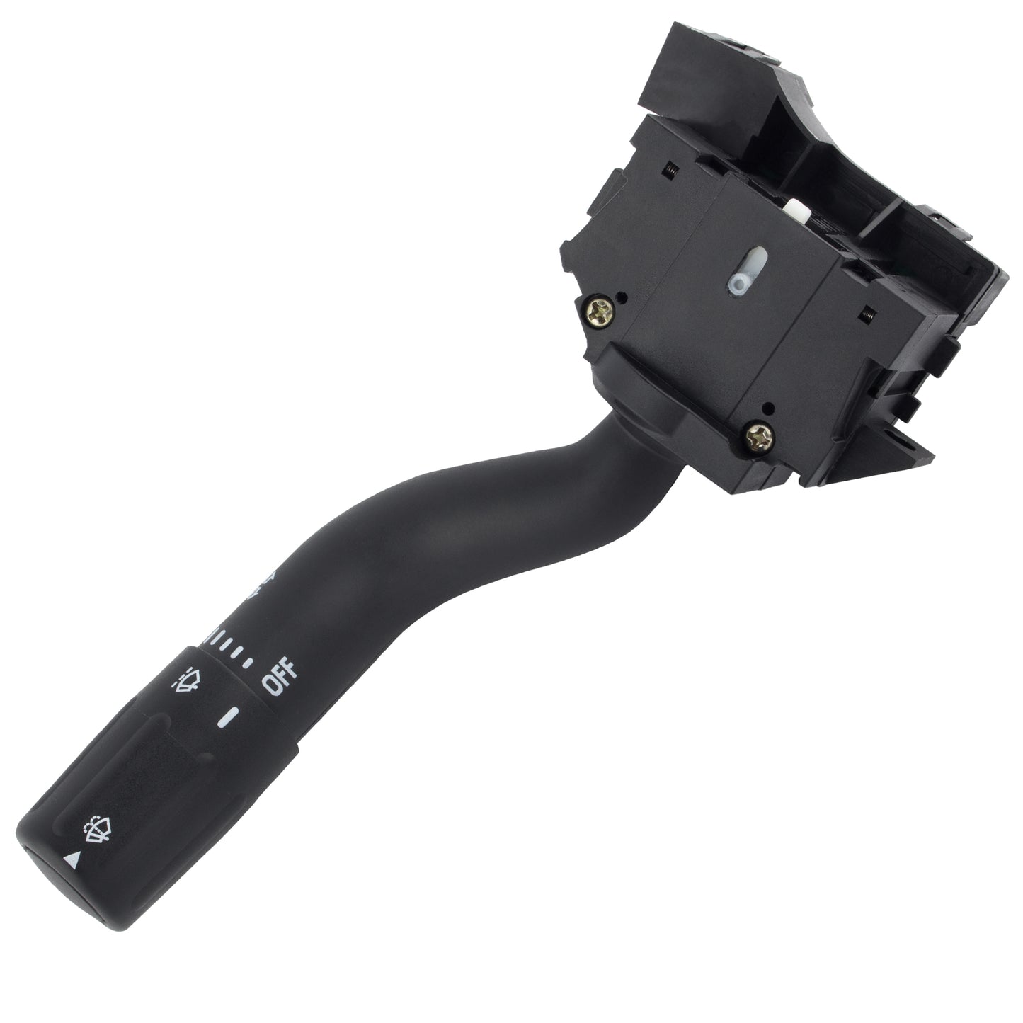 BOXI Multi-Function Combination Switch - Turn Signal Switch Compatible for Ford F-150 2009-2010