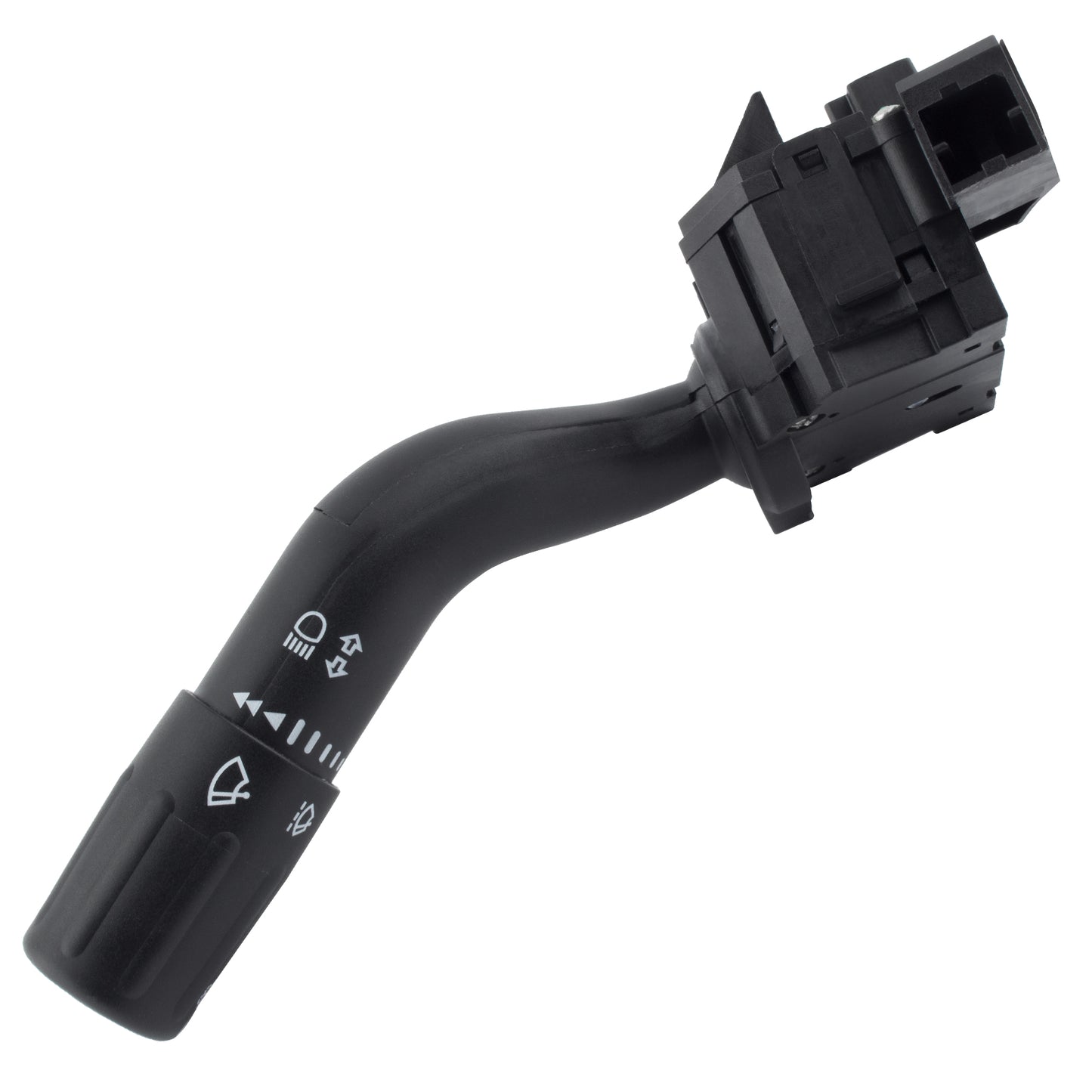 BOXI Multi-Function Combination Switch - Turn Signal Switch Compatible for Ford F-150 2009-2010 — product photo 2