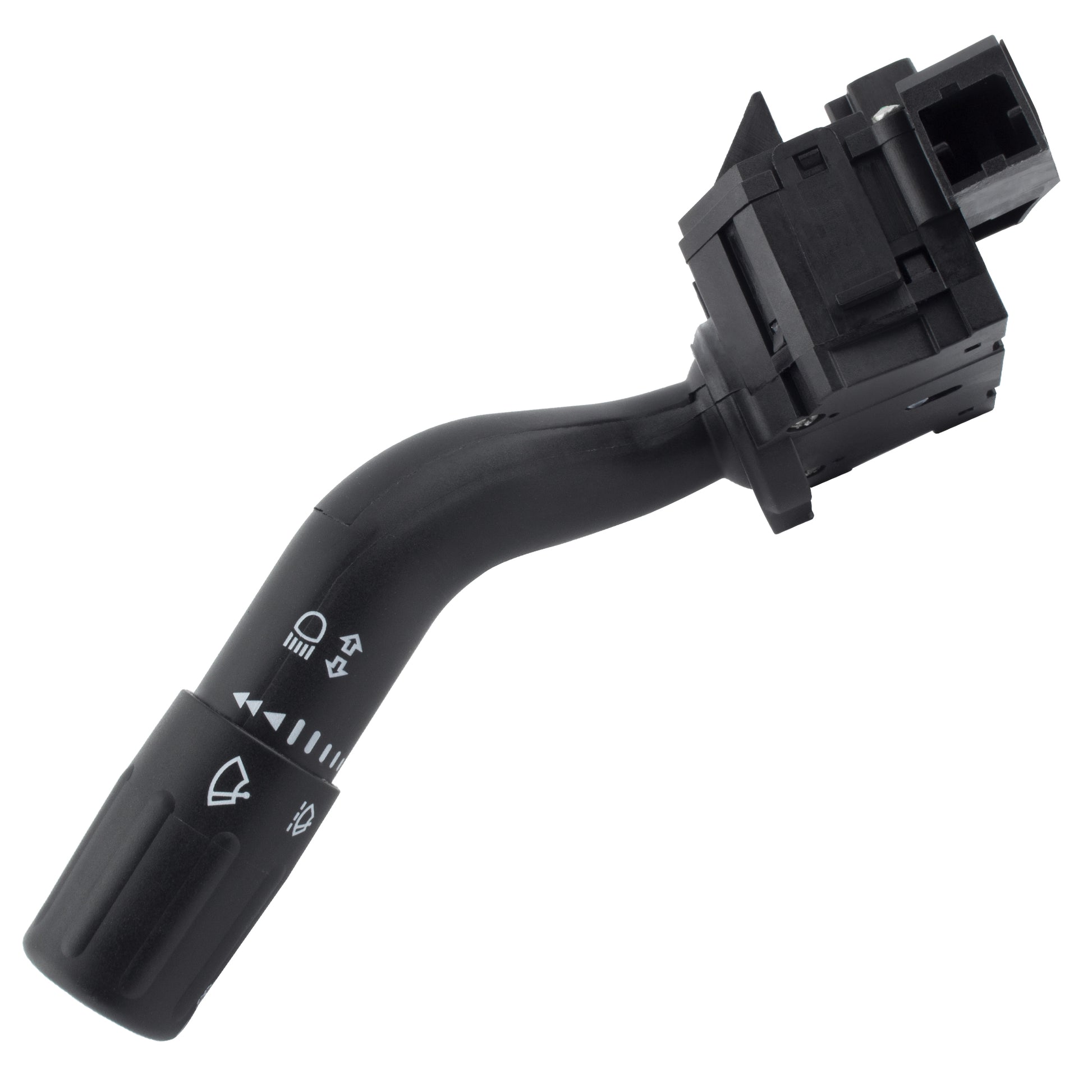 BOXI Multi-Function Combination Switch - Turn Signal Switch Compatible for Ford F-150 2009-2010 — product photo 2