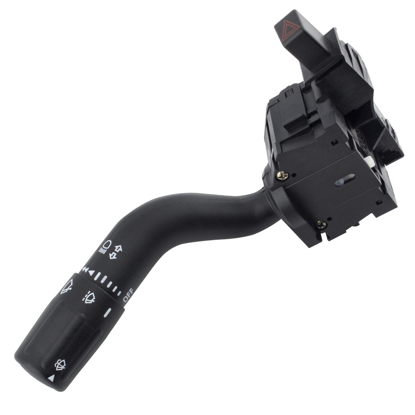 BOXI Multi-Function Combination Switch - Turn Signal Switch Compatible for Ford F-250 F-350 F-450