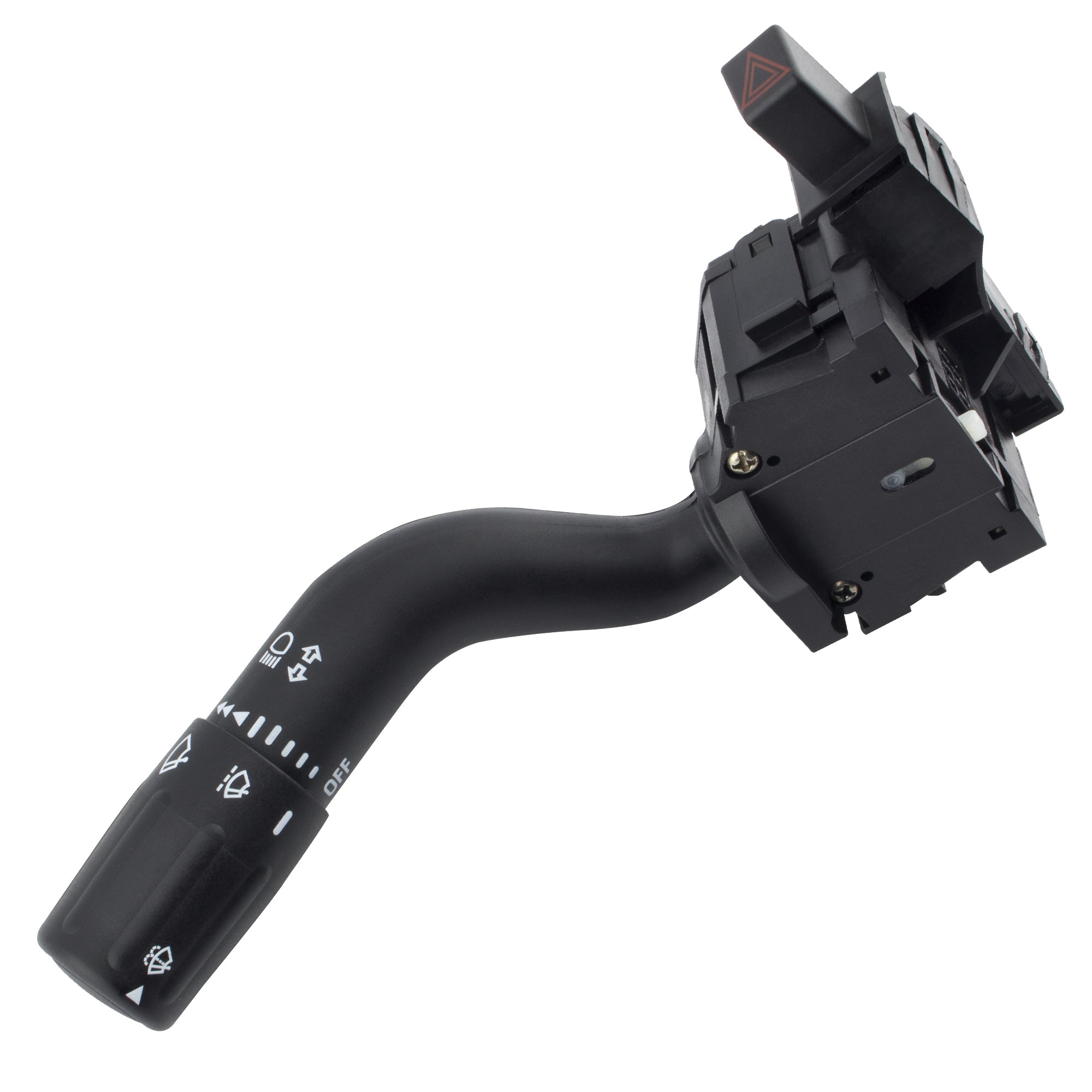 BOXI Multi-Function Combination Switch - Turn Signal Switch Compatible for Ford F-250 F-350 F-450