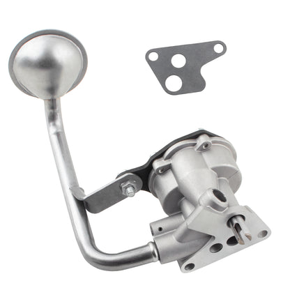 BOXI Oil Pump Compatible for Jeep Cherokee 1987-2001