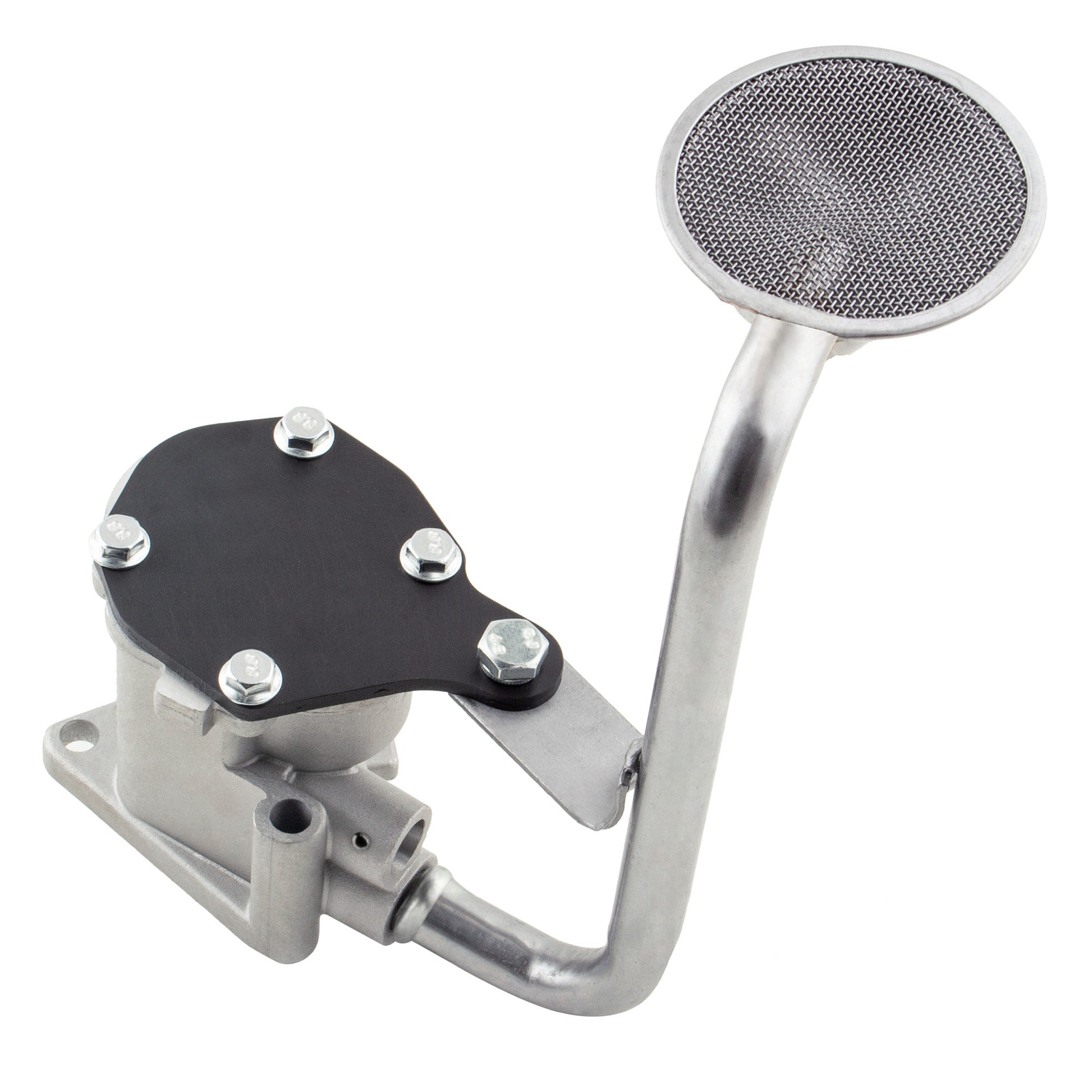 BOXI Oil Pump Compatible for Jeep Cherokee 1987-2001 — product photo 3