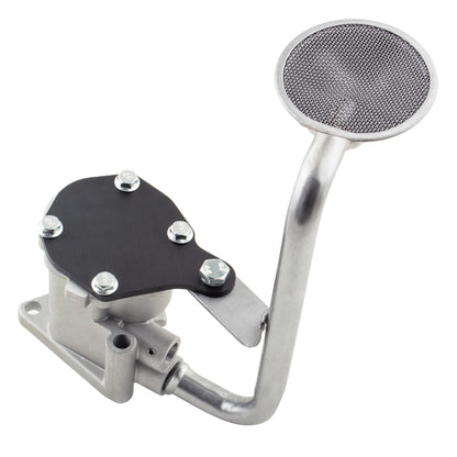 BOXI Oil Pump Compatible for Jeep Cherokee 1987-2001 — product photo 3