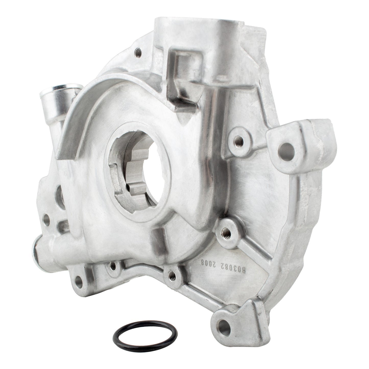 BOXI Engine Oil Pump Compatible for Ford E-350 E-450 E-550 Excursion NAVIGATOR GRAND MARQUIS — product photo 2