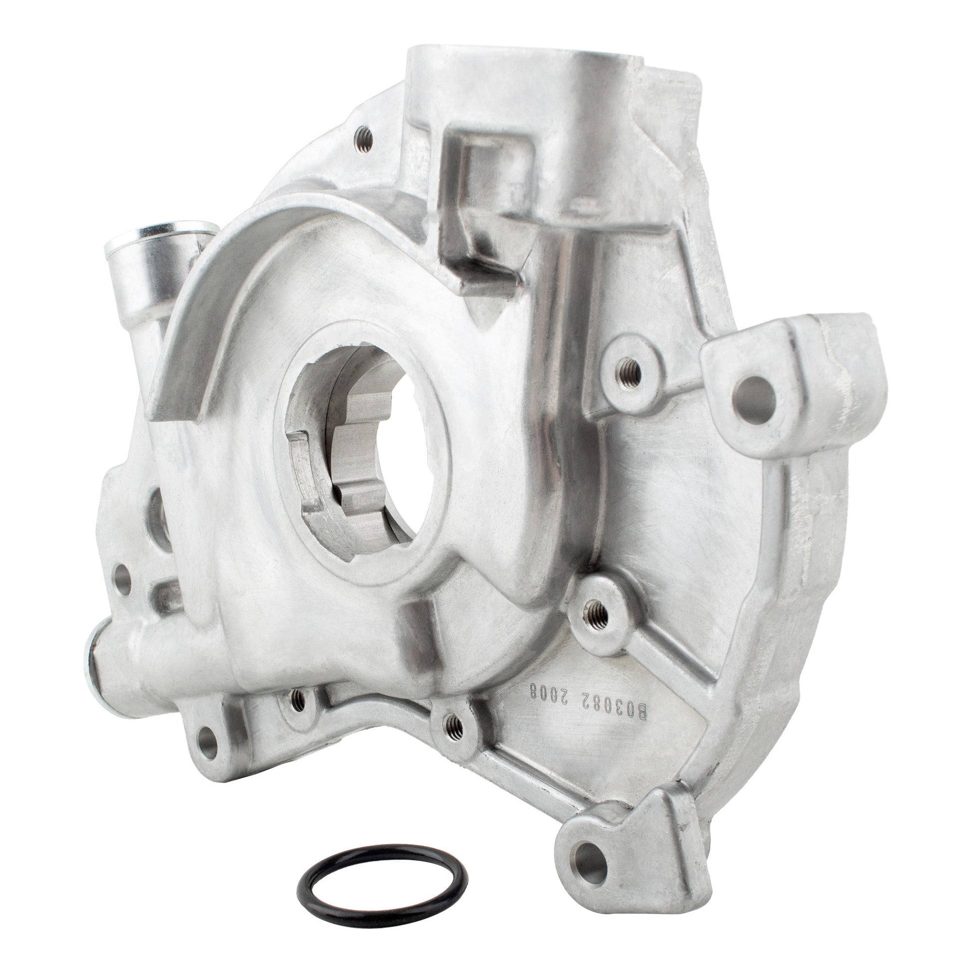 BOXI Engine Oil Pump Compatible for Ford E-350 E-450 E-550 Excursion NAVIGATOR GRAND MARQUIS — product photo 2