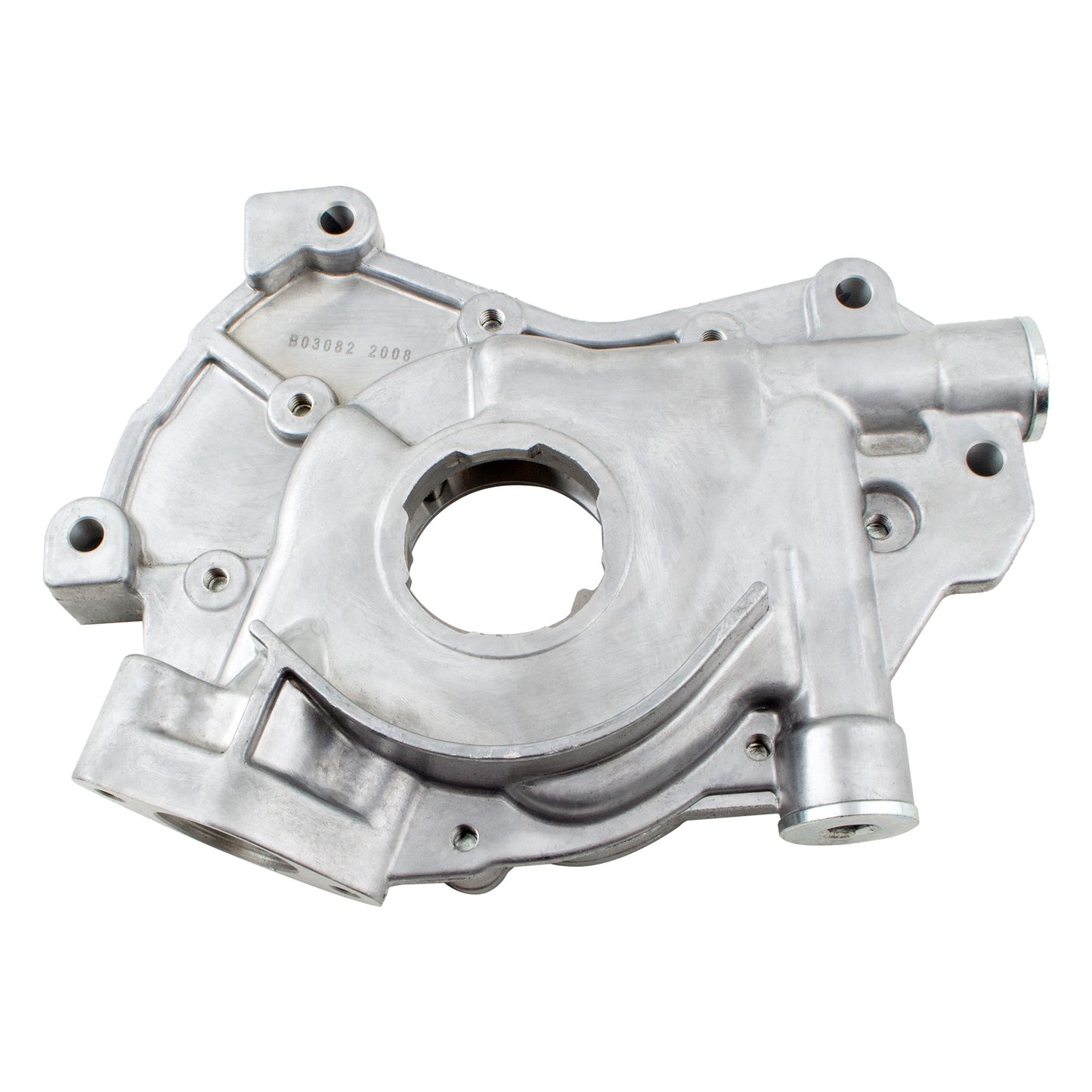 BOXI Engine Oil Pump Compatible for Ford E-350 E-450 E-550 Excursion NAVIGATOR GRAND MARQUIS — product photo 3