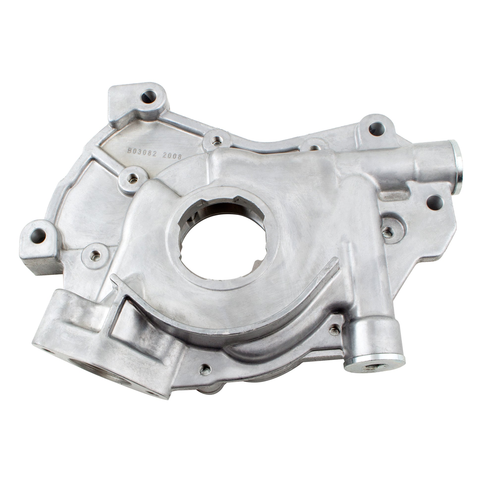 BOXI Engine Oil Pump Compatible for Ford E-350 E-450 E-550 Excursion NAVIGATOR GRAND MARQUIS — product photo 3