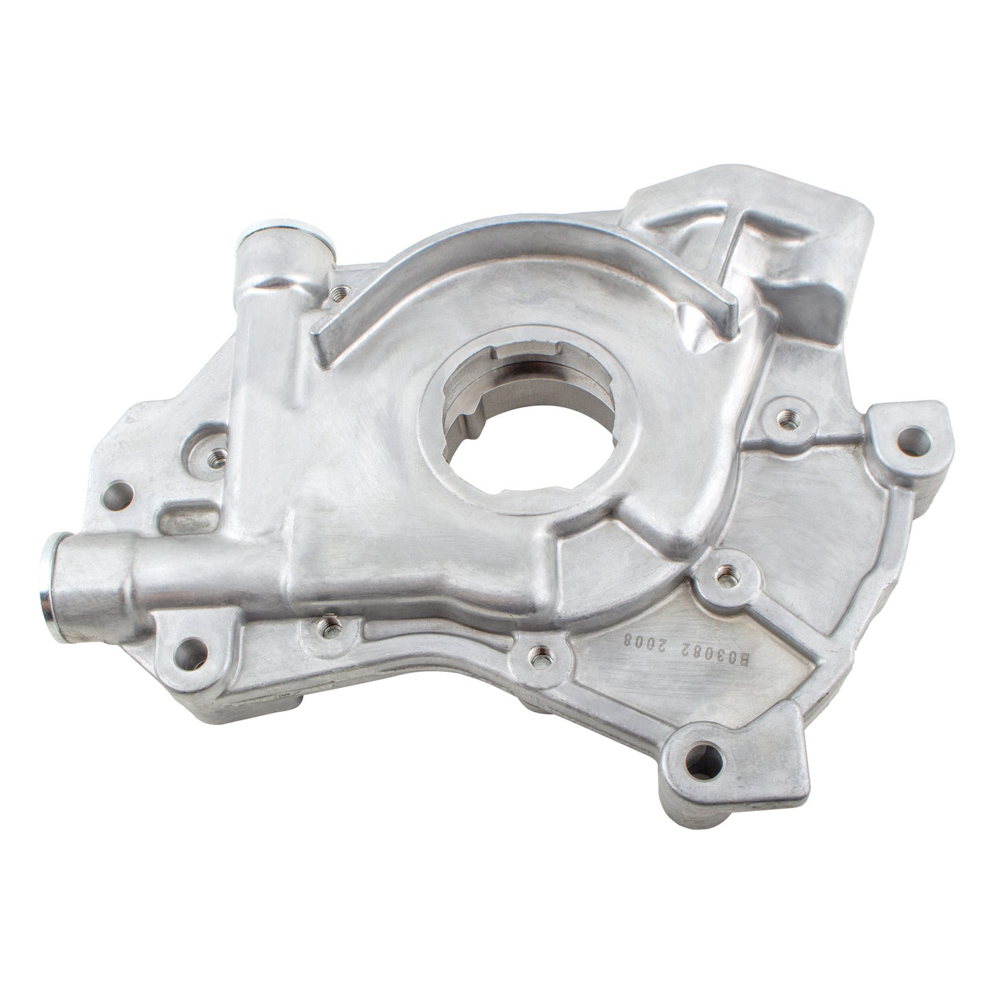 BOXI Engine Oil Pump Compatible for Ford E-350 E-450 E-550 Excursion NAVIGATOR GRAND MARQUIS — product photo 4