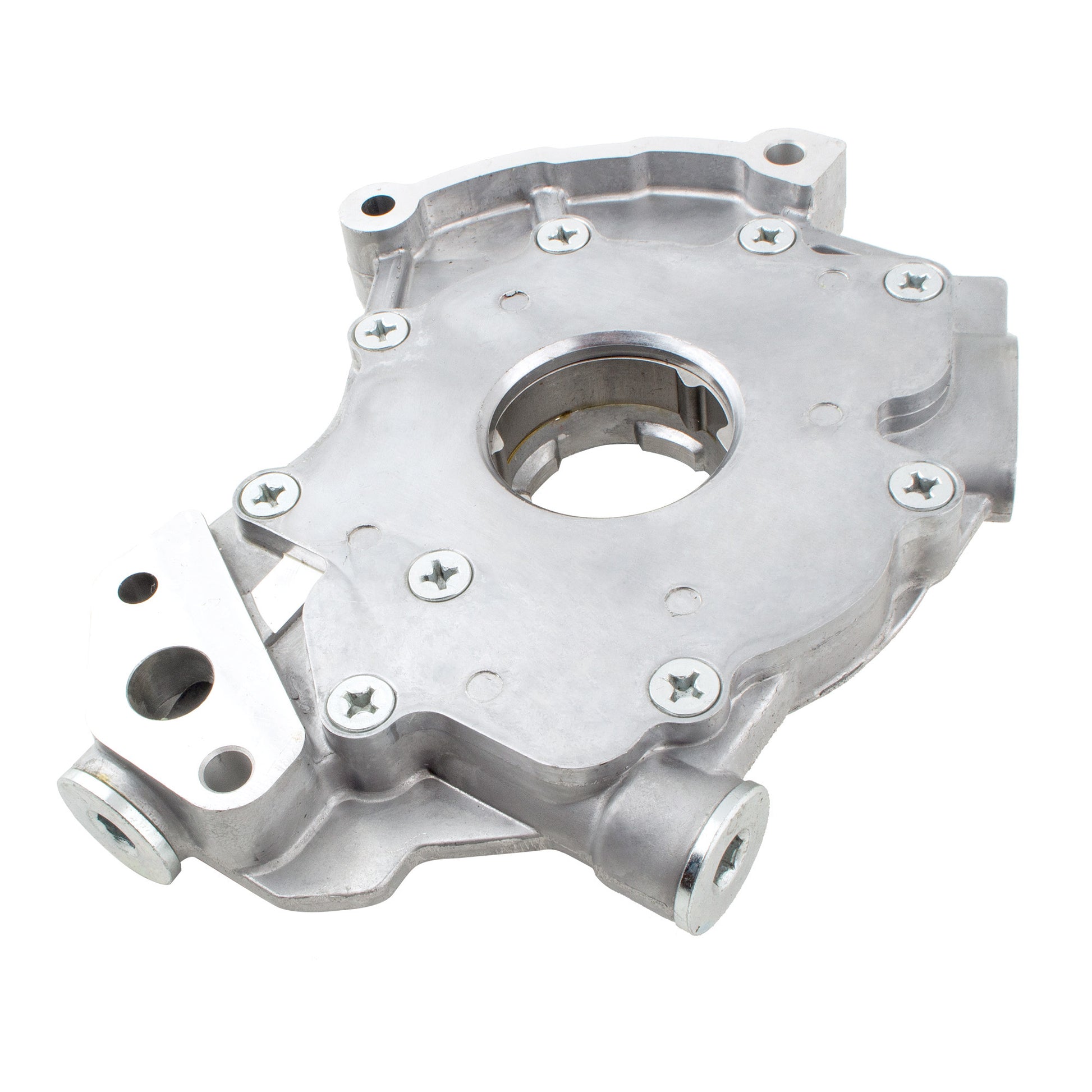 BOXI Engine Oil Pump Compatible for Ford E-350 E-450 E-550 Excursion NAVIGATOR GRAND MARQUIS — product photo 5