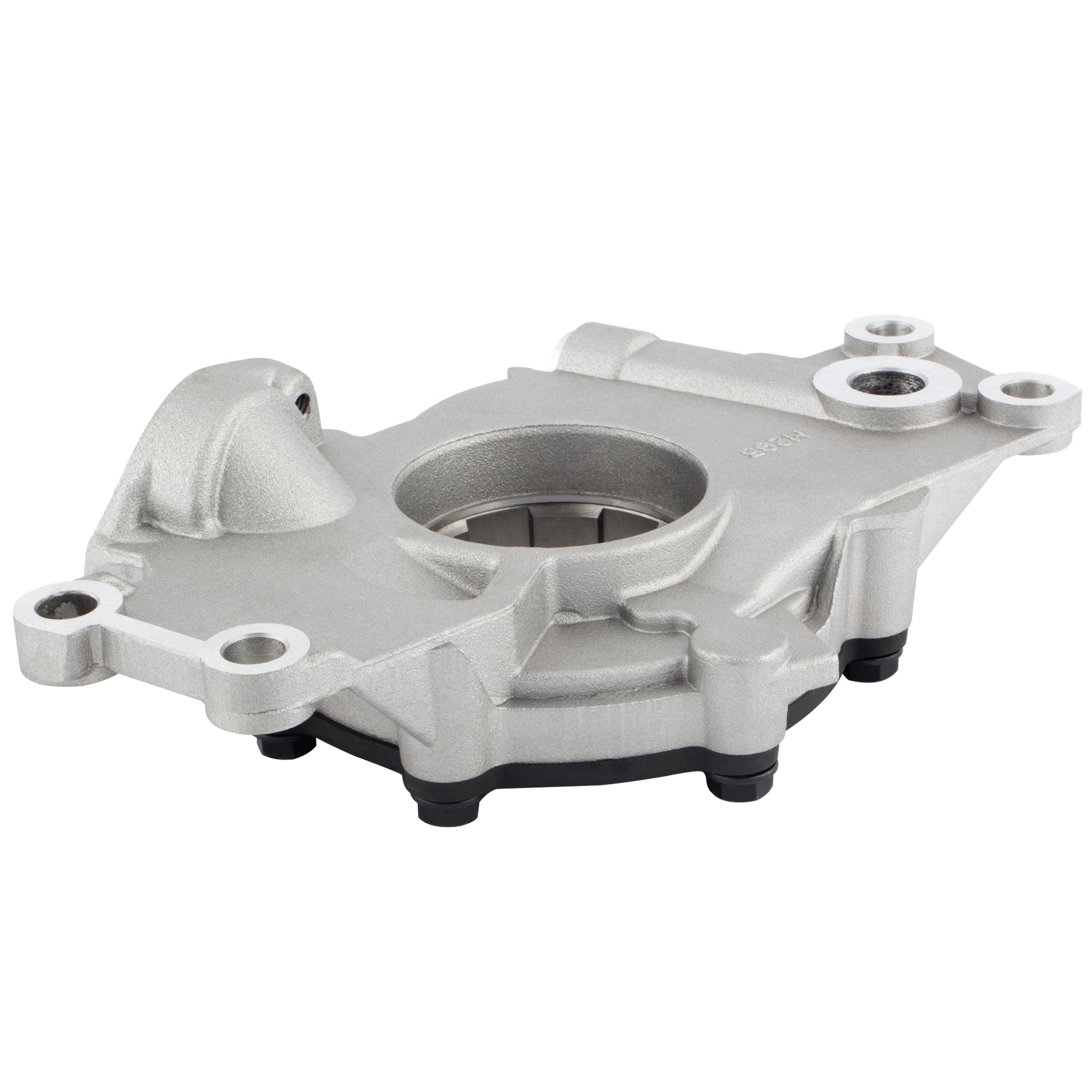 BOXI Oil Pump Compatible for Chevy Silverado 1500