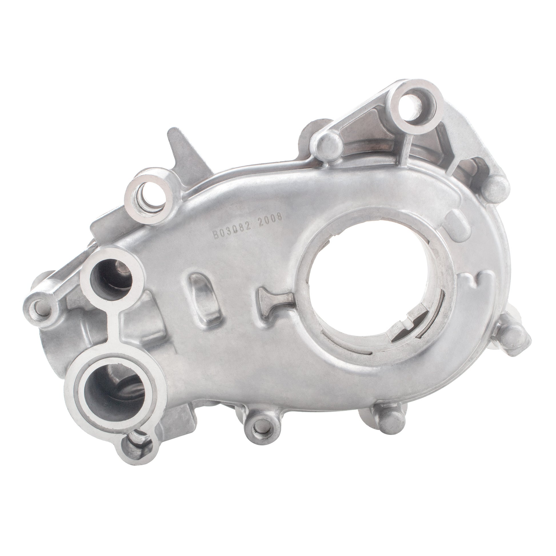 BOXI Oil Pump Compatible for Buick Enclave