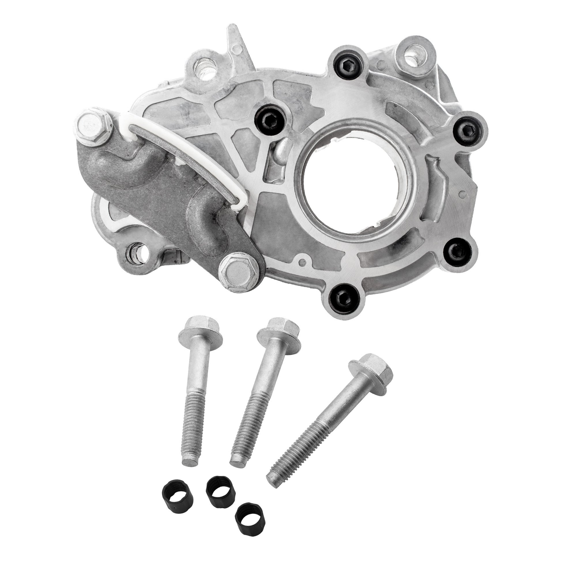 BOXI Oil Pump Compatible for Buick Enclave — product photo 5