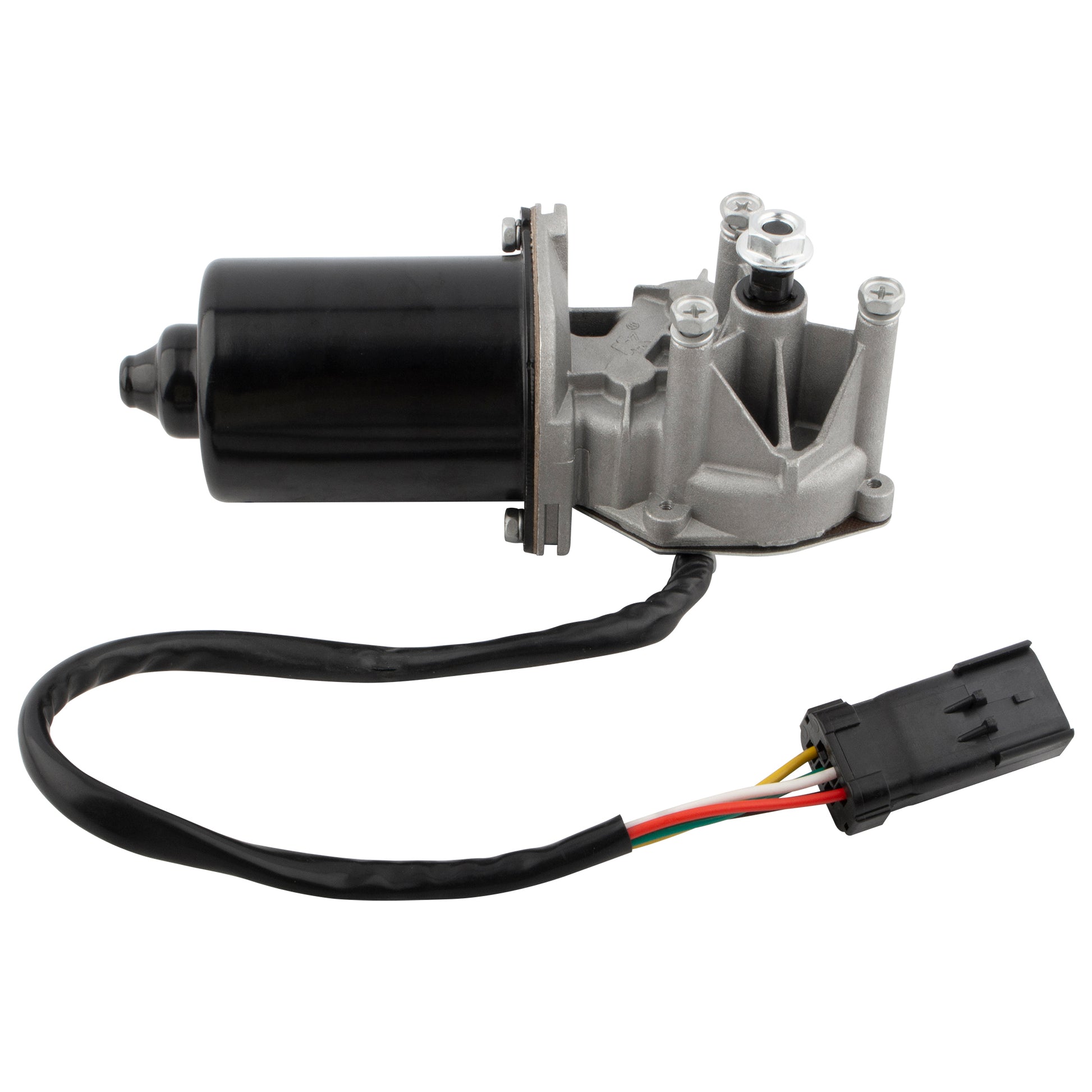 BOXI Replacement Windshield Wiper Motor Compatible for Jeep TJ Wrangler 1997 1998 1999 2000 2001 — product photo 3