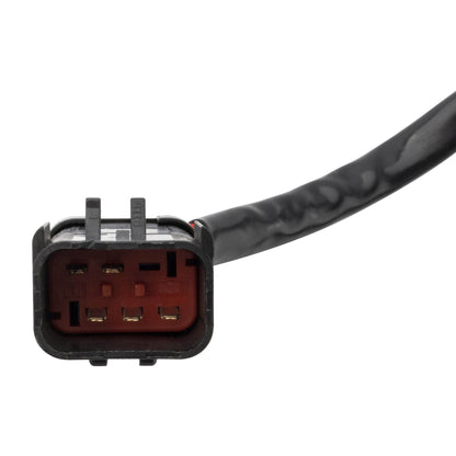 BOXI Replacement Windshield Wiper Motor Compatible for Jeep TJ Wrangler 1997 1998 1999 2000 2001 — product photo 6