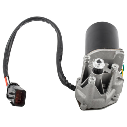 BOXI Replacement Windshield Wiper Motor Compatible for Jeep TJ Wrangler 1997 1998 1999 2000 2001 — product photo 7