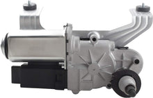 BOXI Replacement Rear Window Wiper Motor Compatible for Buick Terraza for Saturn Relay 2005-2007 — product photo 2
