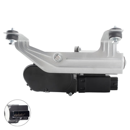 BOXI Replacement Rear Window Wiper Motor Compatible for Buick Terraza for Saturn Relay 2005-2007 — product photo 3