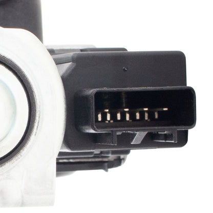 BOXI Replacement Rear Window Wiper Motor Compatible for Buick Terraza for Saturn Relay 2005-2007 — product photo 4