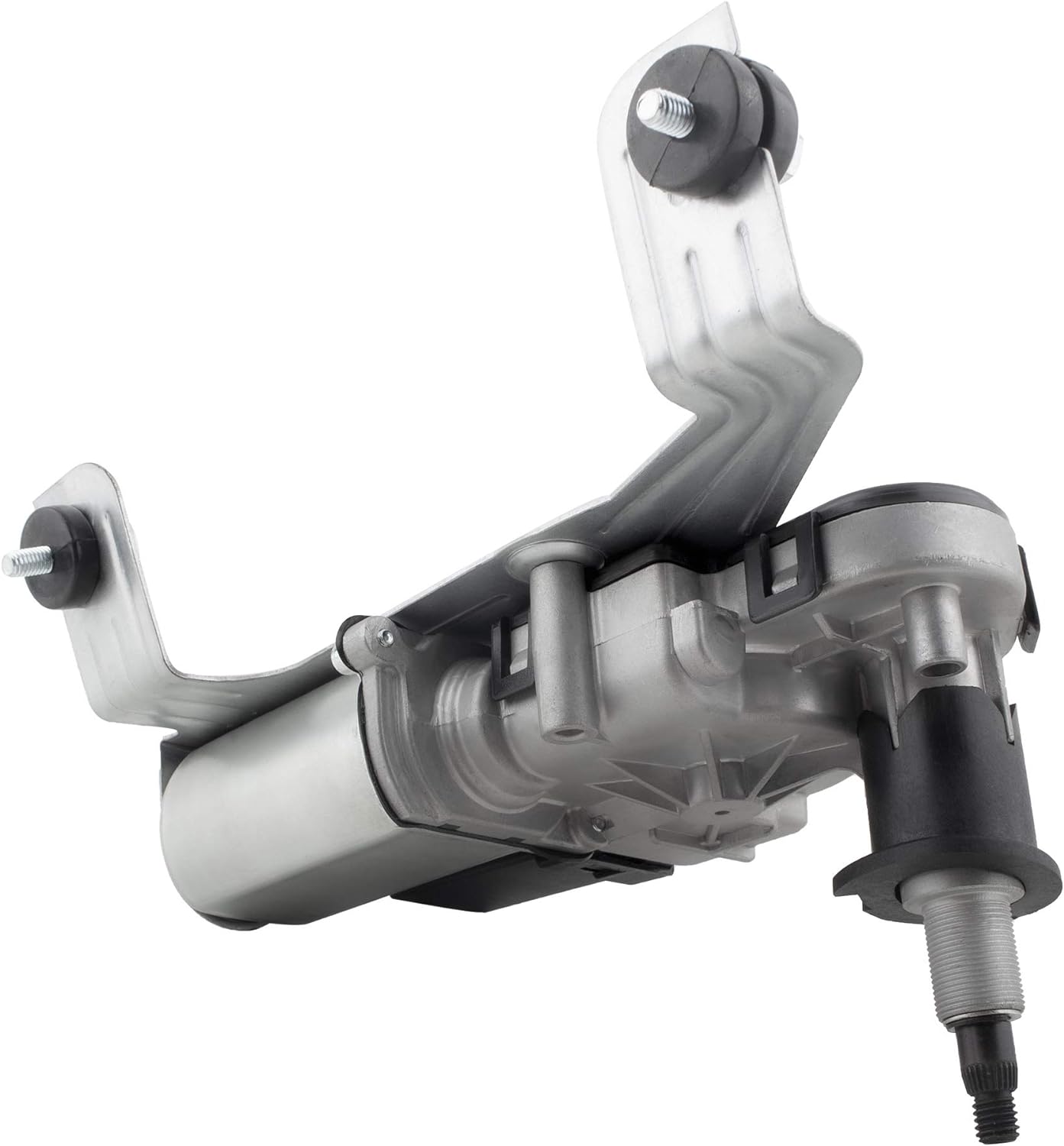 BOXI Replacement Rear Window Wiper Motor Compatible for Buick Terraza for Saturn Relay 2005-2007 — product photo 5