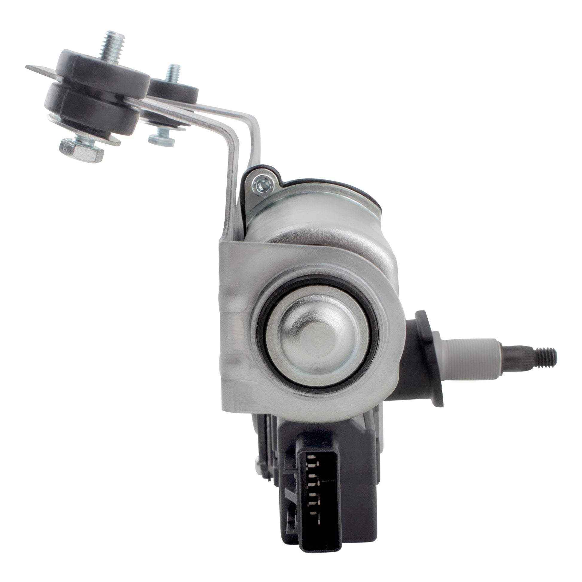 BOXI Replacement Rear Window Wiper Motor Compatible for Buick Terraza for Saturn Relay 2005-2007 — product photo 6