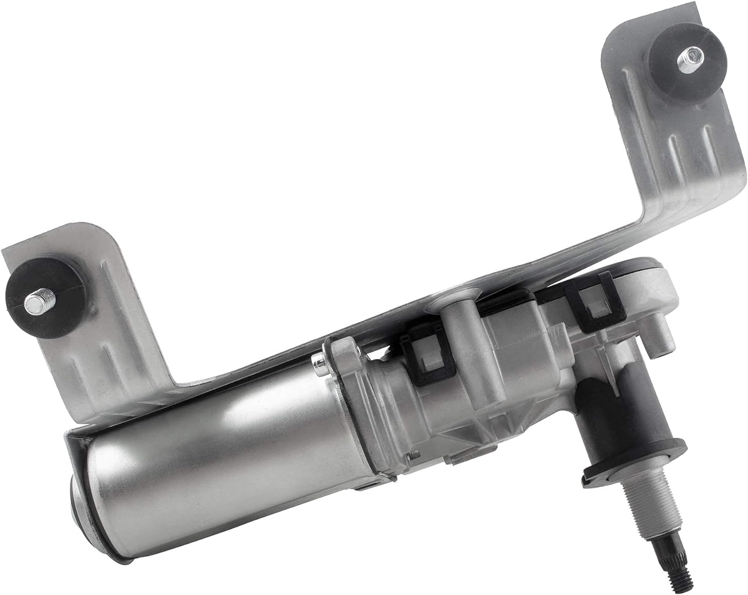 BOXI Replacement Rear Window Wiper Motor Compatible for Buick Terraza for Saturn Relay 2005-2007 — product photo 7