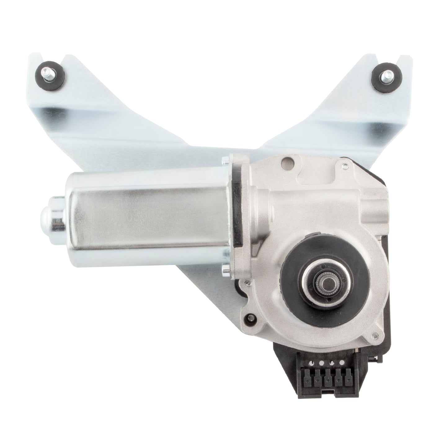 BOXI Windshield Wiper Motor Compatible for Cadillac Escalade 2002-2006