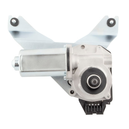 BOXI Windshield Wiper Motor Compatible for Cadillac Escalade 2002-2006