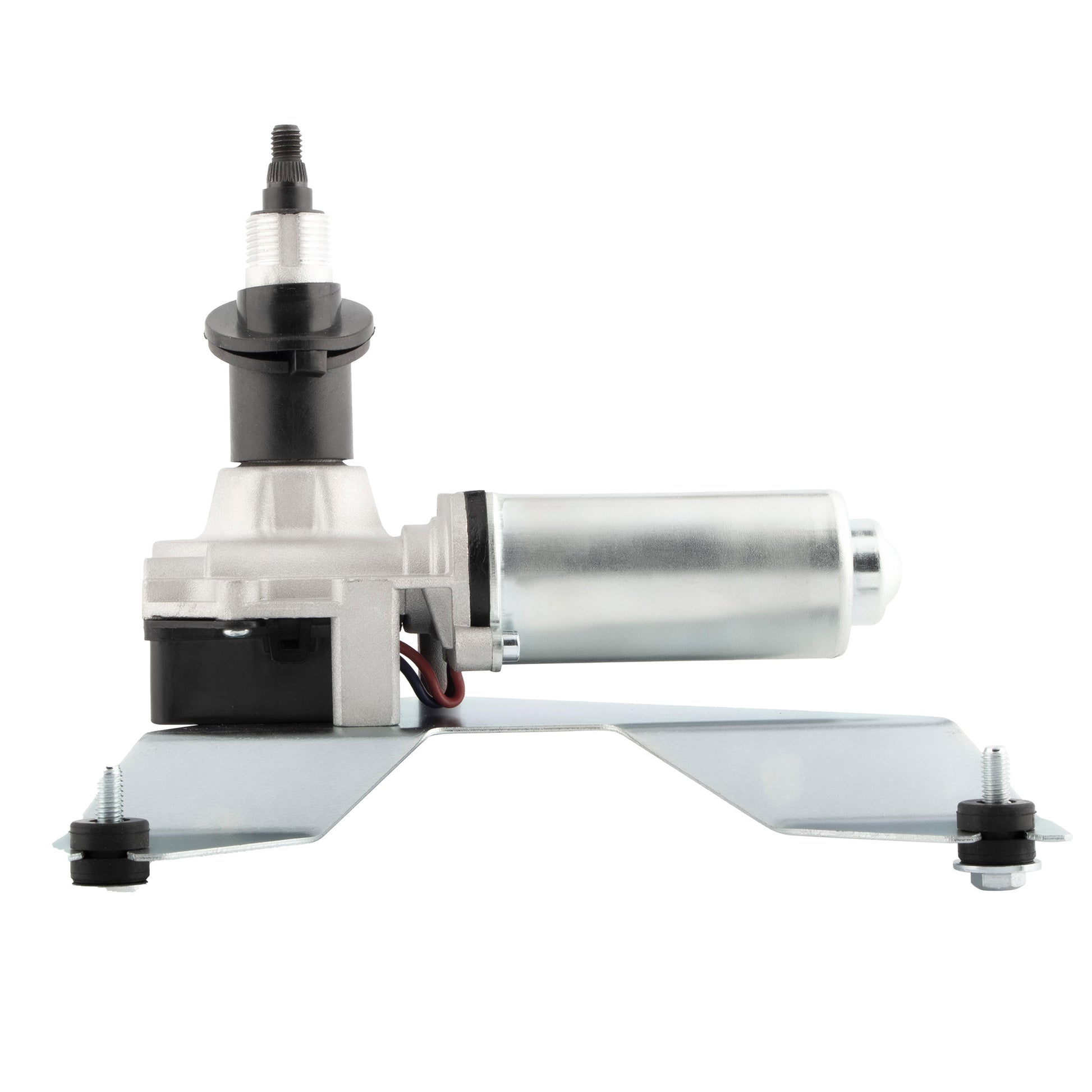 BOXI Windshield Wiper Motor Compatible for Cadillac Escalade 2002-2006 — product photo 2