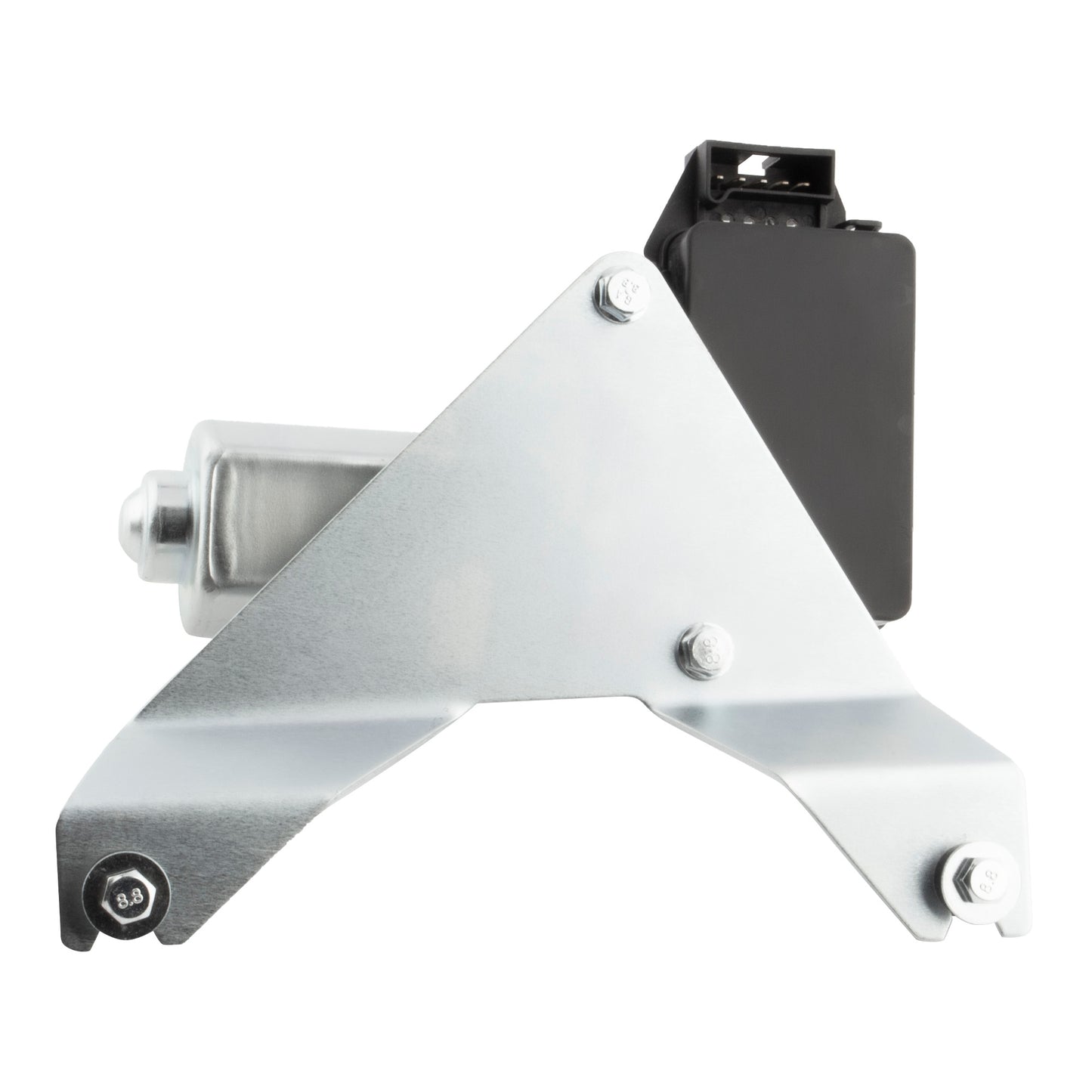 BOXI Windshield Wiper Motor Compatible for Cadillac Escalade 2002-2006 — product photo 3