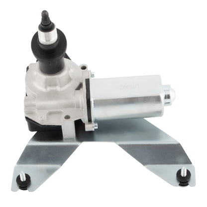 BOXI Windshield Wiper Motor Compatible for Cadillac Escalade 2002-2006 — product photo 4