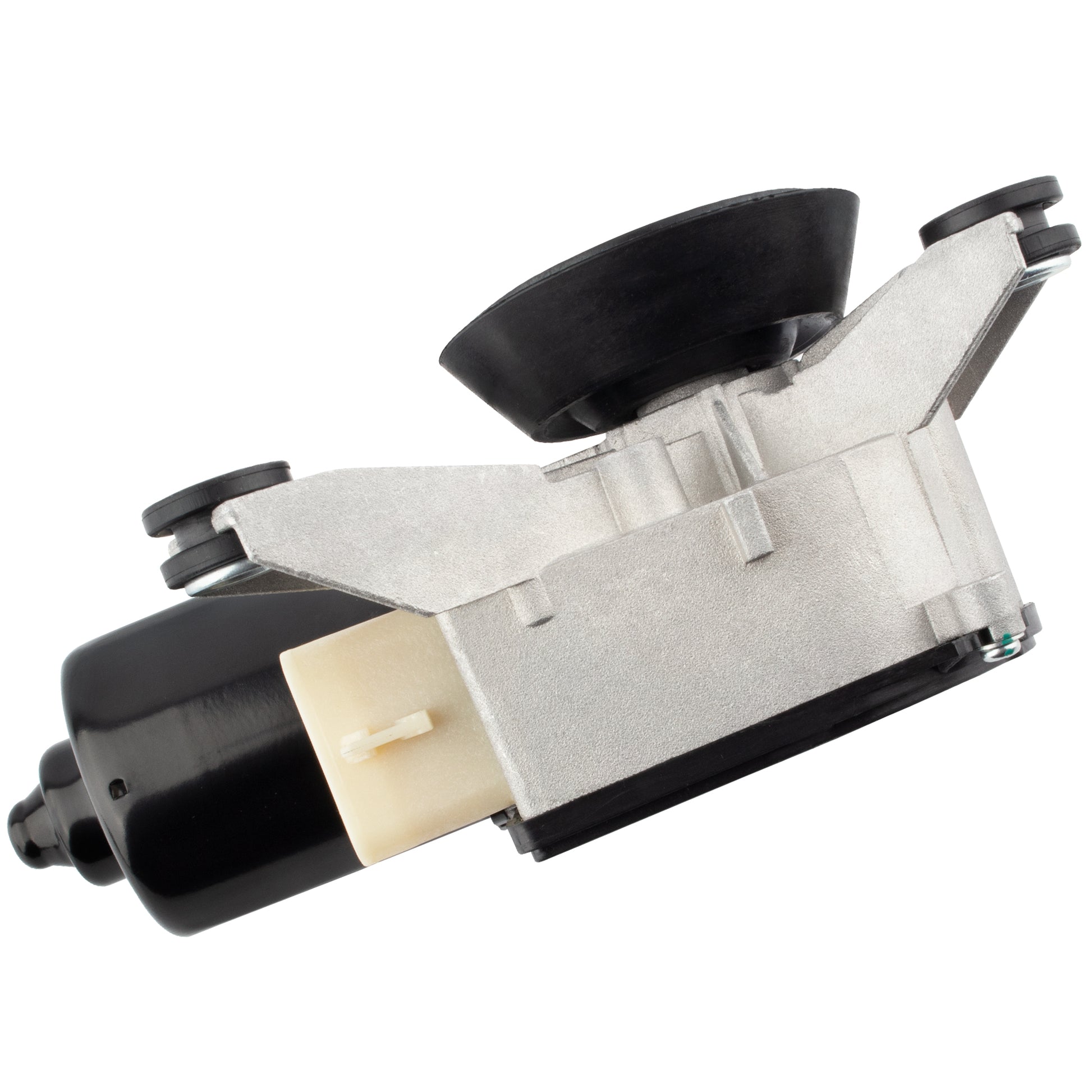 BOXI Front Windshield Wiper Motor Fits for Chevy Blazer S10 for GMC Jimmy Sonoma 1998-2004 — product photo 2