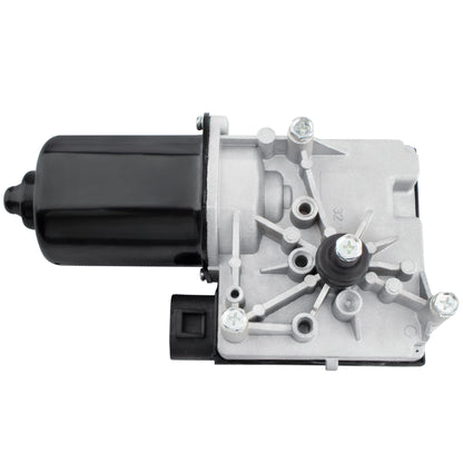 BOXI Front Wiper Motor w/Pulseboard Module Compatible for Buick Century 1997-2005 / Chevy Impala — product photo 2