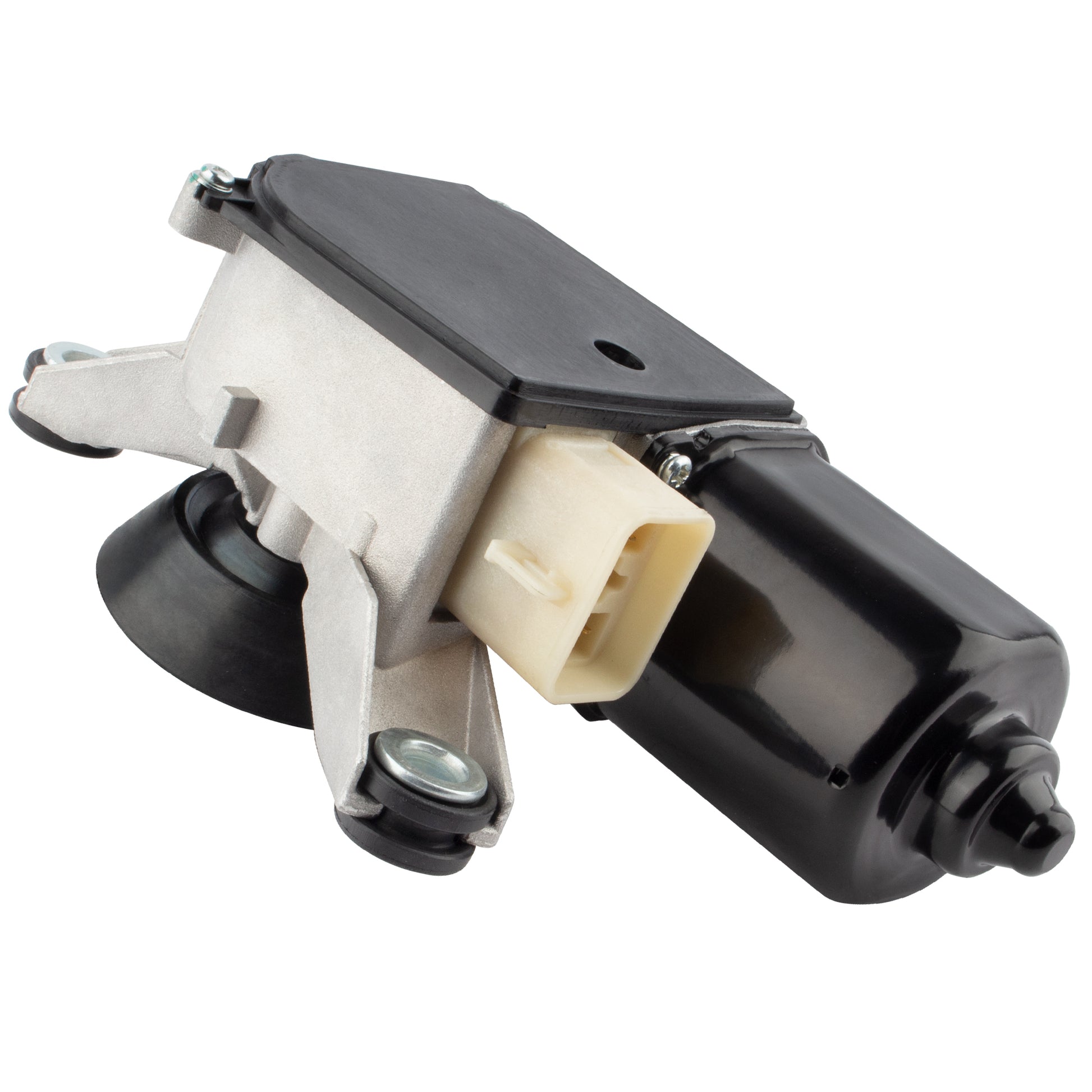 BOXI Front Windshield Wiper Motor Fits for Chevy Blazer S10 for GMC Jimmy Sonoma 1998-2004 — product photo 3