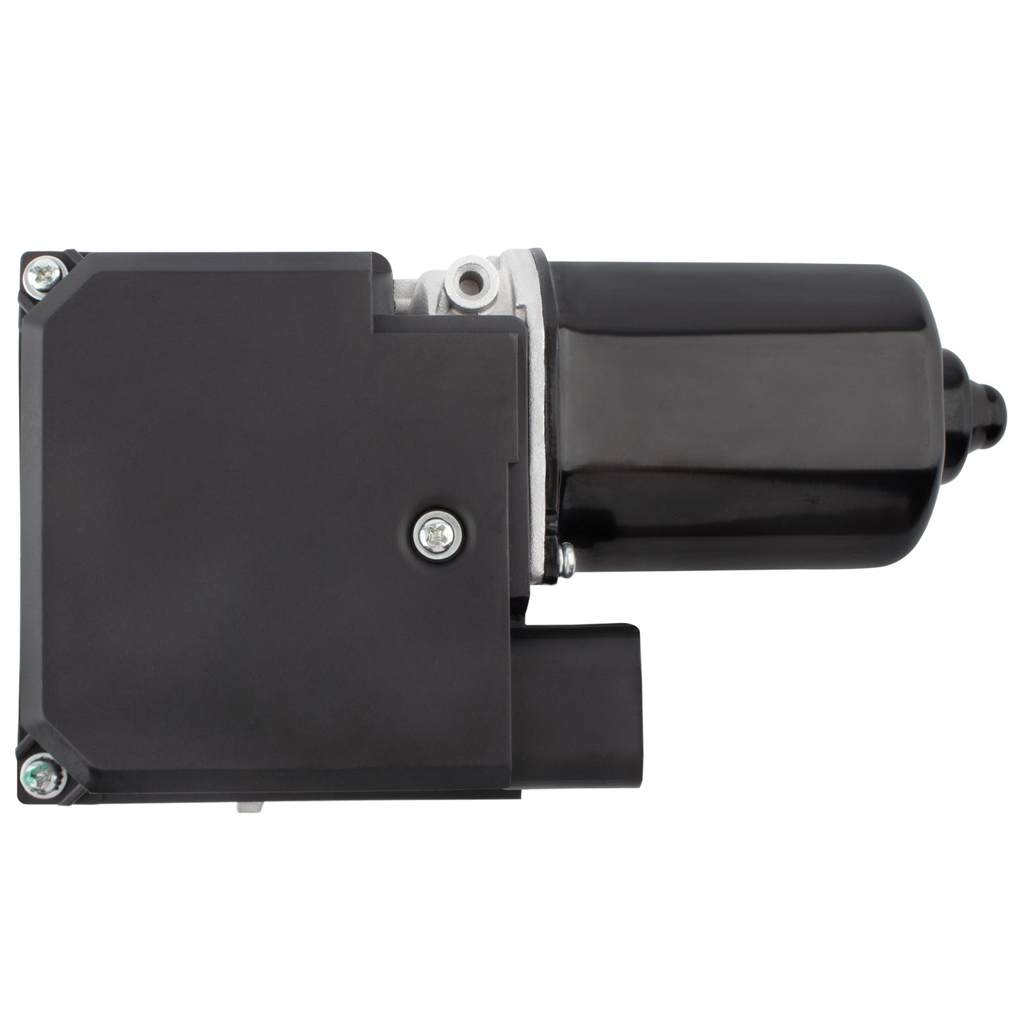 BOXI Front Wiper Motor w/Pulseboard Module Compatible for Buick Century 1997-2005 / Chevy Impala — product photo 3