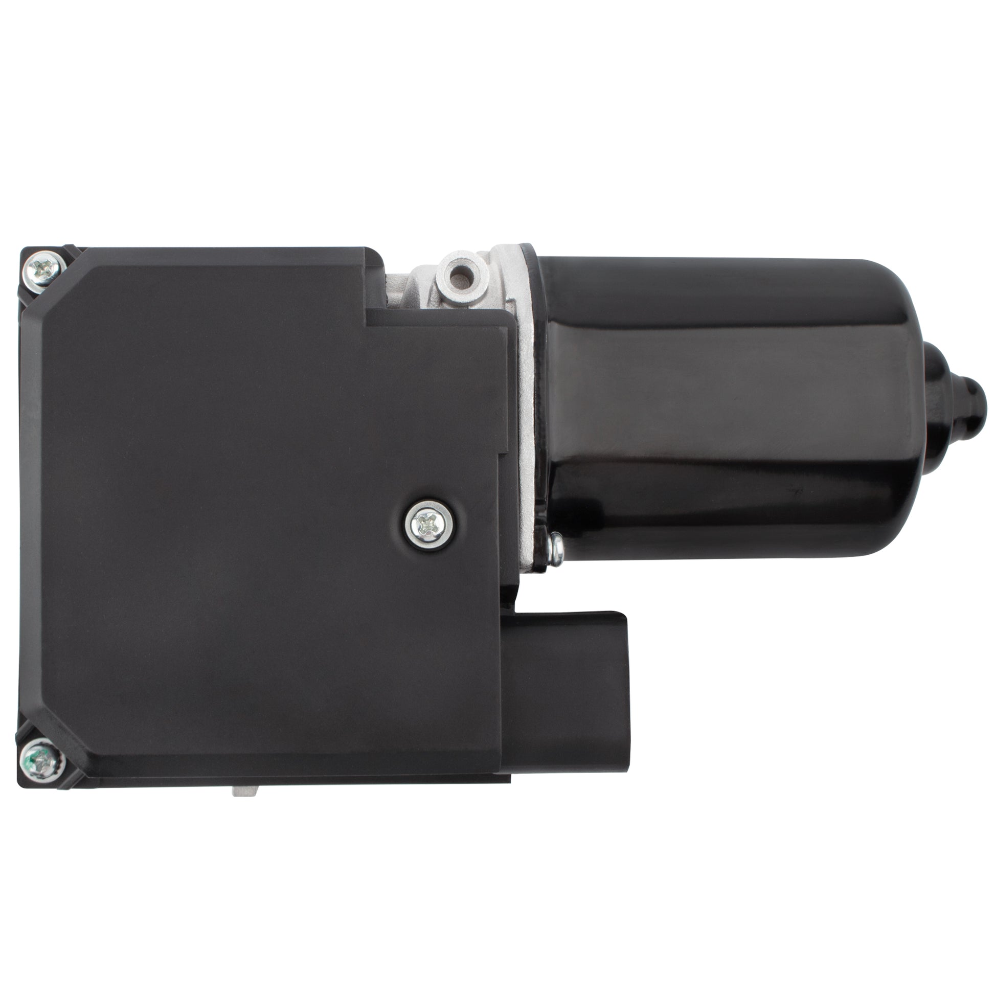 BOXI Front Wiper Motor w/Pulseboard Module Compatible for Buick Century 1997-2005 / Chevy Impala — product photo 3