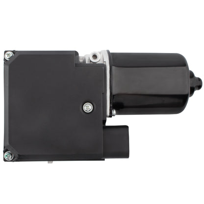 BOXI Front Wiper Motor w/Pulseboard Module Compatible for Buick Century 1997-2005 / Chevy Impala — product photo 3
