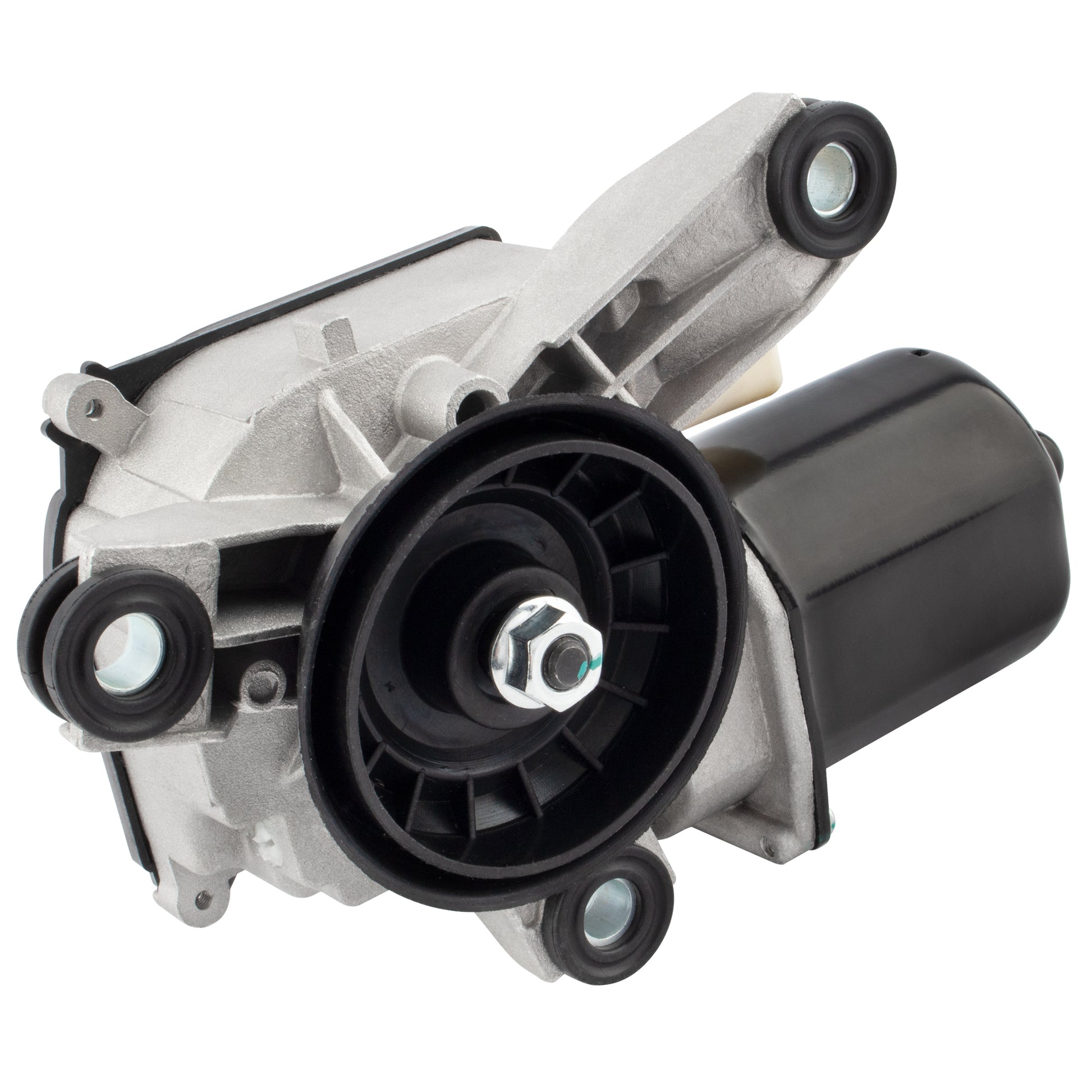 BOXI Front Windshield Wiper Motor Fits for Chevy Blazer S10 for GMC Jimmy Sonoma 1998-2004 — product photo 4
