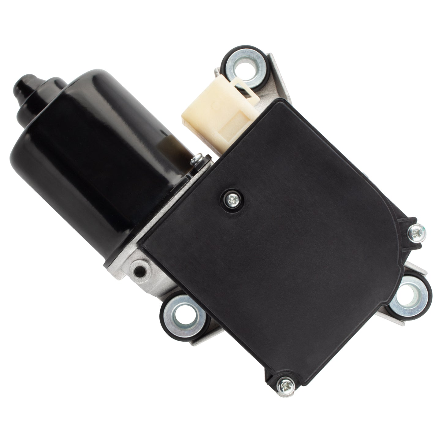 BOXI Front Windshield Wiper Motor Fits for Chevy Blazer S10 for GMC Jimmy Sonoma 1998-2004 — product photo 5